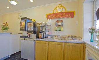 Americas Best Value Inn & Suites Klamath Falls