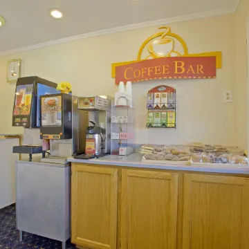 Americas Best Value Inn & Suites Klamath Falls