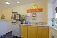 Americas Best Value Inn & Suites Klamath Falls