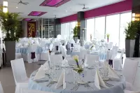 Riu Plaza Guadalajara