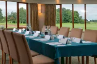 Best Western Preston Garstang Country Hotel and Golf Club Hotel a Barnacre-with-Bonds