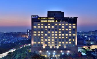 Radisson Blu Hotel, Indore
