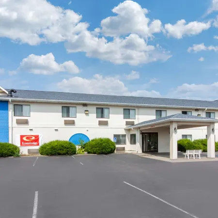 Econo Lodge Oacoma