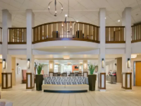 Best Western Plus Kennewick Inn Hotels in Kennewick