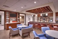 Hyatt Place Salt Lake City/Lehi - bars