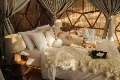 1000 Stars Hotel a Huai Sak