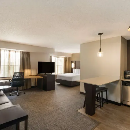 Sonesta ES Suites Dallas Richardson