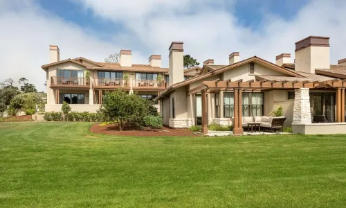 Lodge at Pebble Beach