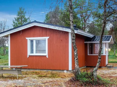 Mellaniemi Hotels near Lake Inari