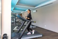 Hotel Terme Antoniano - Gym