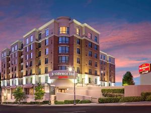 Residence Inn Birmingham Downtown at UAB