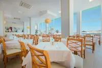 AzuLine Hoteles Mar Amantis & II