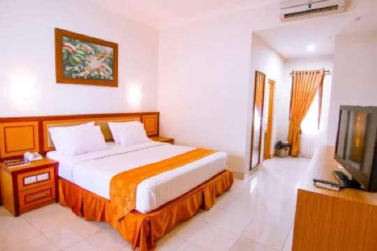 Tanjung Pesona Beach Resort & Spa