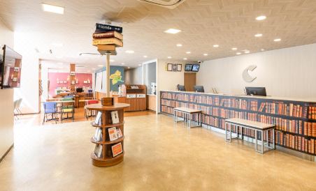 Comfort Hotel Maebashi - Housity