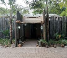 Limpopo Lodge