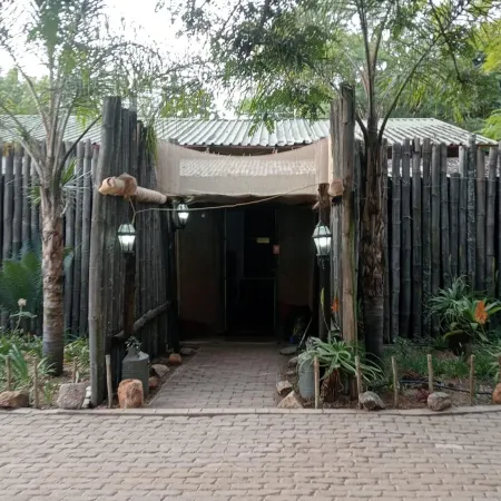 Limpopo Lodge