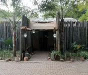 Limpopo Lodge Hotels in 