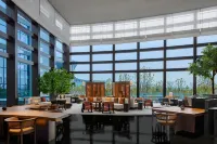 Nantong Marriott Hotel - Bars
