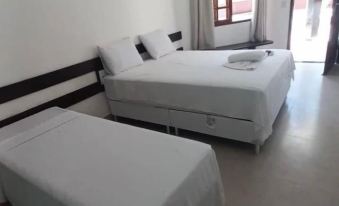 Hotel Porto Brasilia