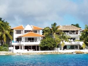 One Ocean Boutique Apartments & Suites Bonaire