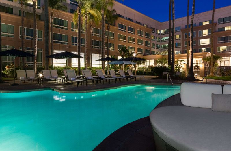 DoubleTree by Hilton San Diego Del Mar photo 3