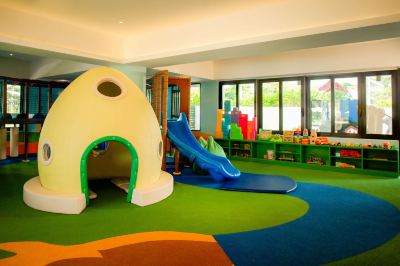 キッズルーム/キッズクラブ ハイアット リージェンシー ダナン リゾート＆スパの写真