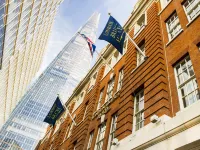 London Bridge Hotel Hotels near Old Bailey