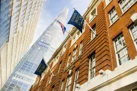 London Bridge Hotel Hotels near Forgotten Streams. Bloomberg Arcade
