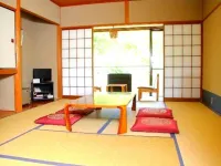 Kasuga-Onsen Hot Spring Kasuga’s Forest Resort Hotels in Saku