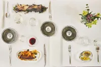 Canfranc Estación, a Royal Hideaway Hotel Hotels in Canfranc