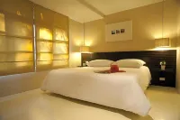 Hansar Casuarina Cha am Hotels in Tha Yang District