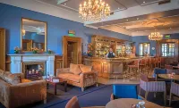 Marine Hotel Hotels in Howth