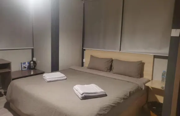 薩迦度假村