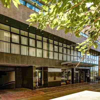 Leonardo Hotel Fuengirola Costa del Sol Hotel Exterior