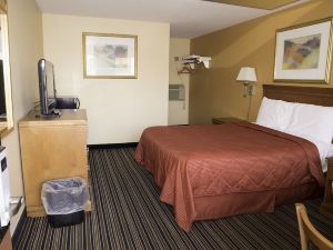 Capri inn and Suites