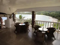 Lazare Picault Hotel