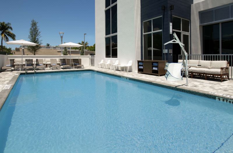 Hampton Inn by Hilton Delray Beach photo 3