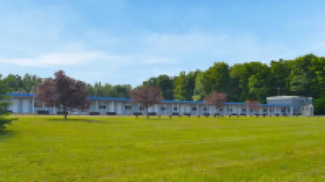 Vow Motel Listowel on