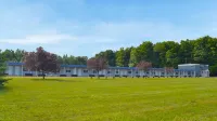 Vow Motel Listowel on فنادق في North Perth