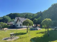 Kleeblatt Hotels in 