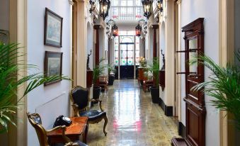 Palacete Chafariz Del Rei - by Unlock Hotels