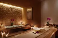 Corinthia Lisbon - Hot Tub