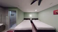 Hotel Sri Rembia Hotels in Sungei Petai