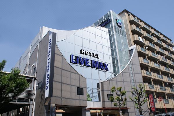 호텔 라이브맥스 에사카(HOTEL LiVEMAX BUDGET Esaka)_1