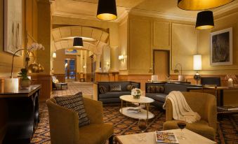 Executive Hotel le Soleil New York