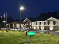 Quality Inn & Suites Exmore - Wifi
