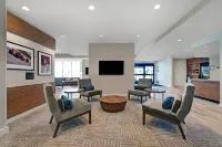 TownePlace Suites Sacramento Airport Natomas