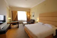 Dynasty Hotel Miri Hotel di Miri