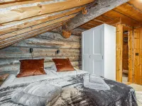 Kelohippu 2 Hotels in Eastern Lapland