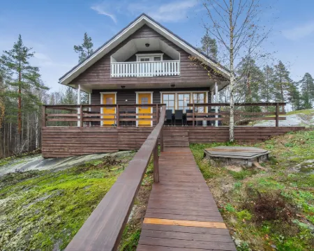 Dominus โรงแรมในRaseborg